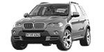 BMW E70 C1387 Fault Code