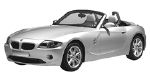 BMW E85 C1387 Fault Code