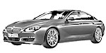 BMW F06 C1387 Fault Code